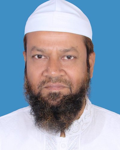 এস. এম. জিয়াউর রহমান লেলিন