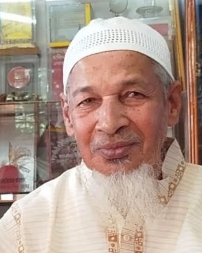 কাজী গোলাম মোর্শেদ